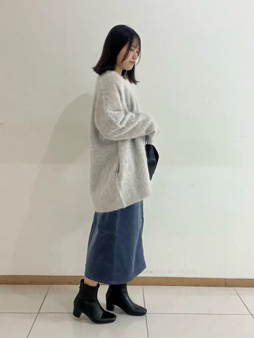 ONWARD CROSSET SELECT 竹内 コーディネート画像