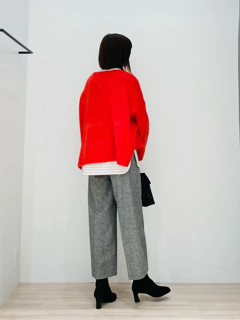 ONWARD CROSSET SELECT Chie コーディネート画像