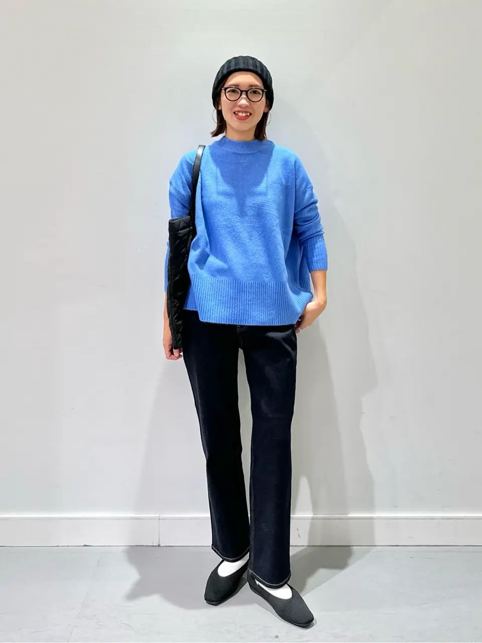  濱野 コーディネート画像