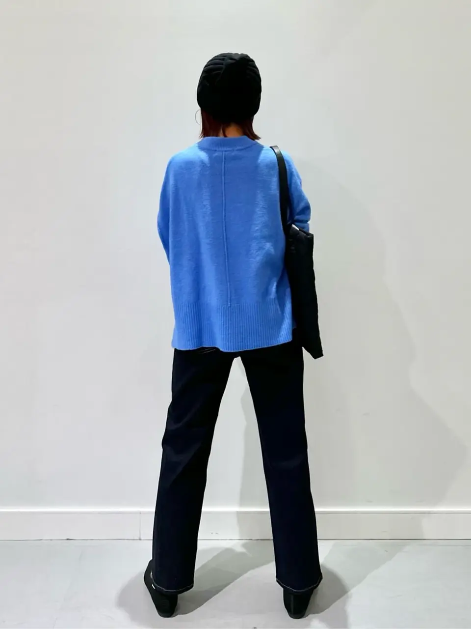 ONWARD CROSSET SELECT 濱野 コーディネート画像