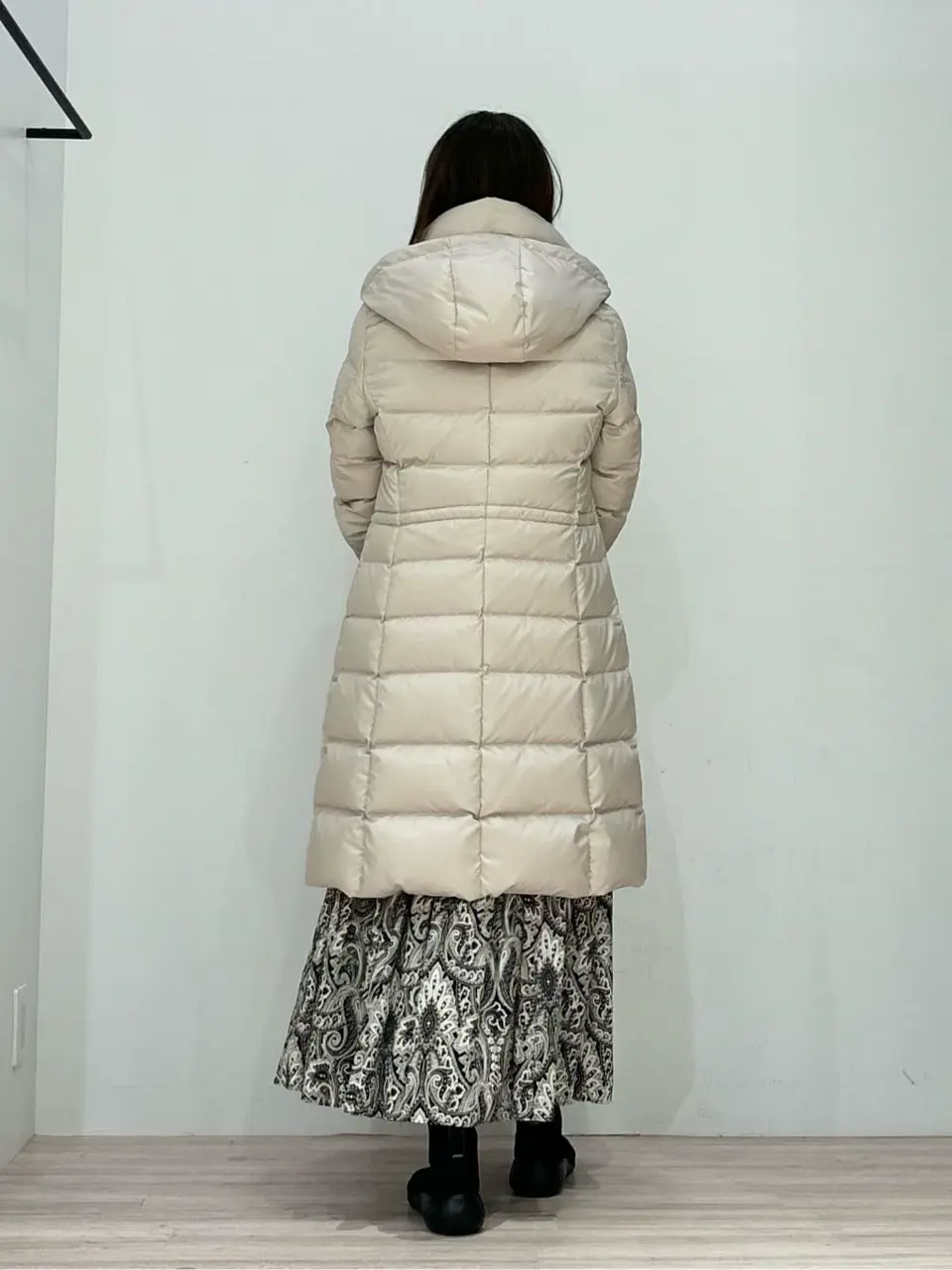 ONWARD CROSSET SELECT SAKAI コーディネート画像