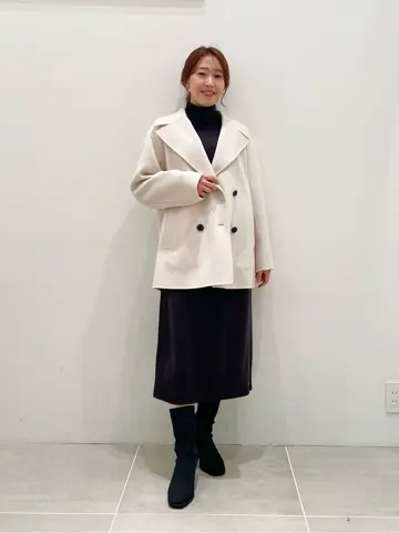 ONWARD CROSSET SELECT 戸澤 コーディネート画像