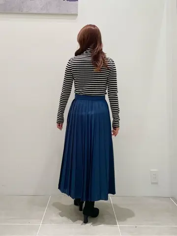 ONWARD CROSSET SELECT 戸澤 コーディネート画像