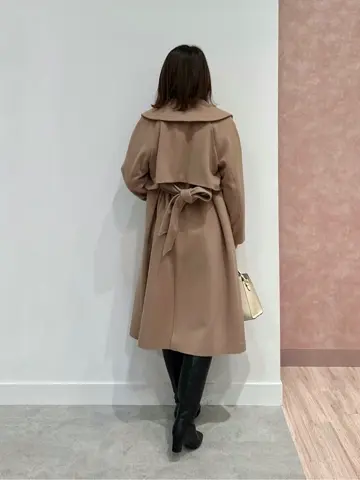 ONWARD CROSSET SELECT mami コーディネート画像