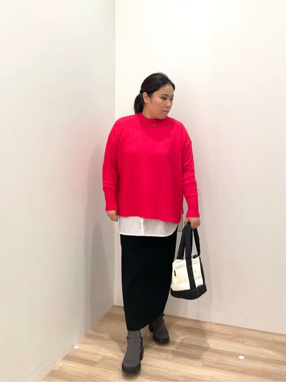  伊藤 コーディネート画像