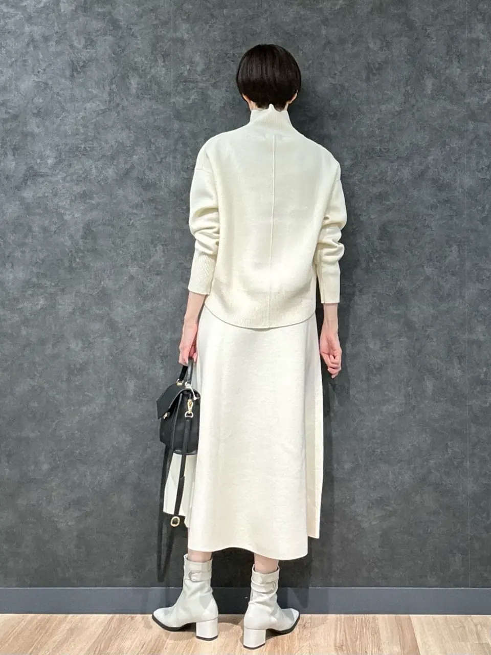 ONWARD CROSSET SELECT 小川 コーディネート画像