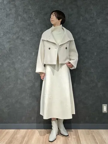 ONWARD CROSSET SELECT 小川 コーディネート画像