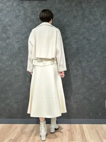 ONWARD CROSSET SELECT 小川 コーディネート画像