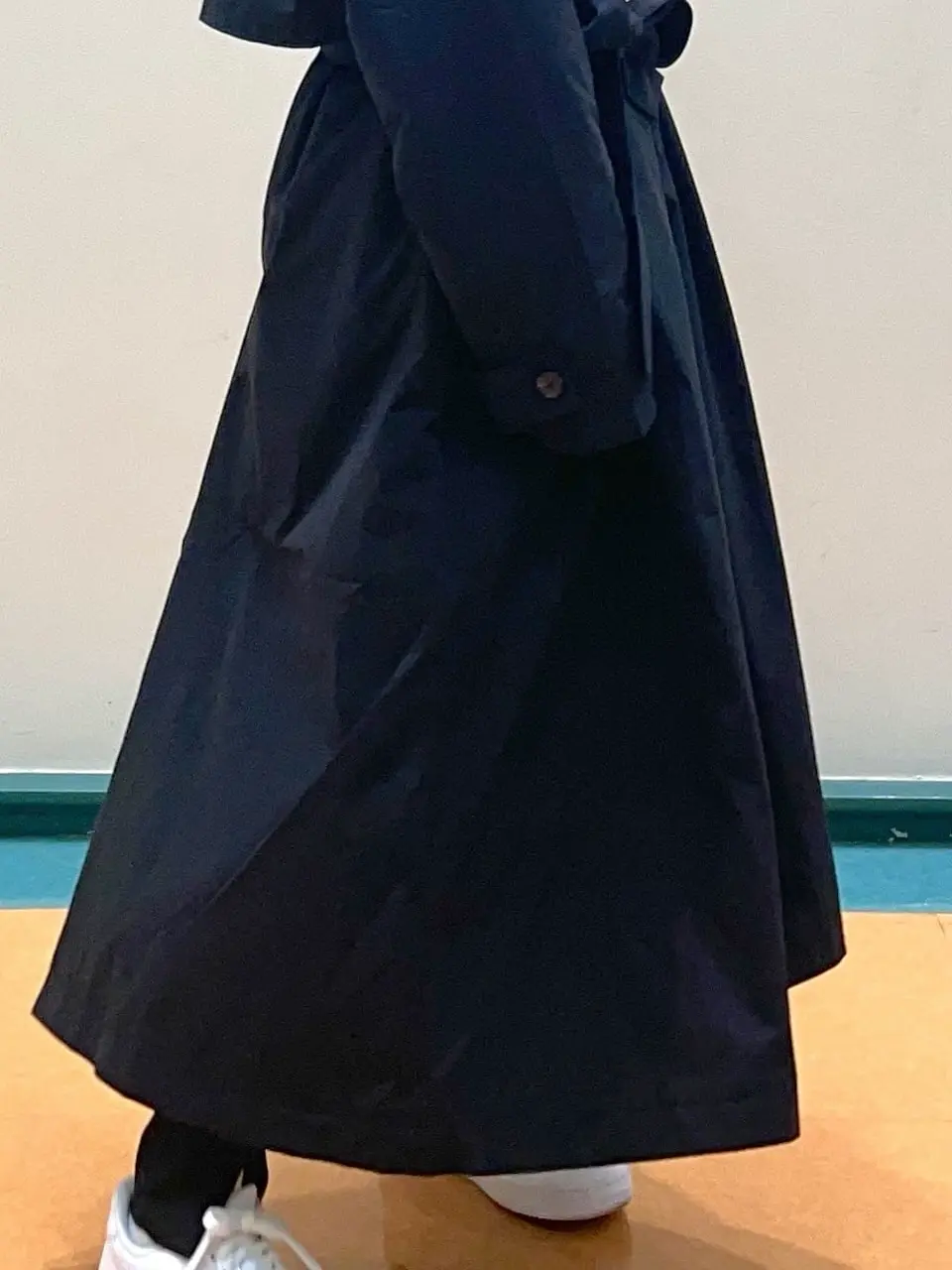 ONWARD CROSSET SELECT 一星 コーディネート画像