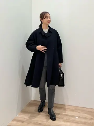 ONWARD CROSSET SELECT 村上 コーディネート画像