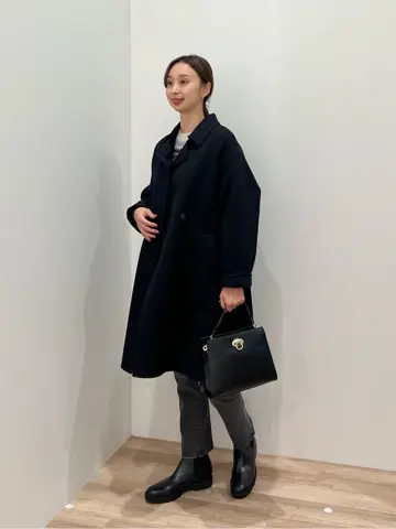 ONWARD CROSSET SELECT 村上 コーディネート画像