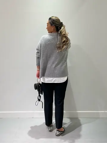 ONWARD CROSSET SELECT 流石　 コーディネート画像