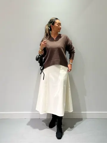 ONWARD CROSSET SELECT 流石　 コーディネート画像