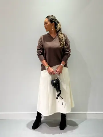 ONWARD CROSSET SELECT 流石　 コーディネート画像