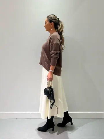 ONWARD CROSSET SELECT 流石　 コーディネート画像