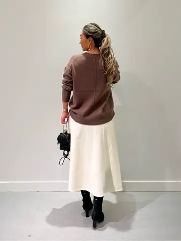 ONWARD CROSSET SELECT 流石　 コーディネート画像