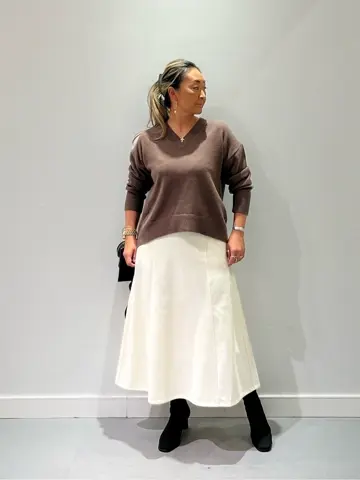 ONWARD CROSSET SELECT 流石　 コーディネート画像