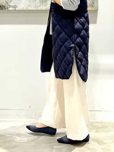 ONWARD CROSSET SELECT 田中 コーディネート画像