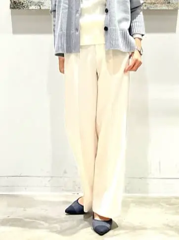 ONWARD CROSSET SELECT 田中 コーディネート画像