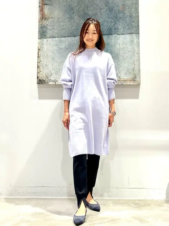  田中 コーディネート画像