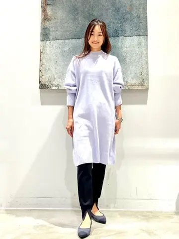 ONWARD CROSSET SELECT 田中 コーディネート画像