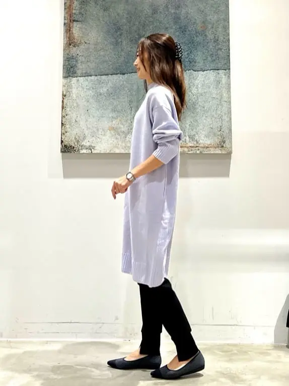 ONWARD CROSSET SELECT 田中 コーディネート画像