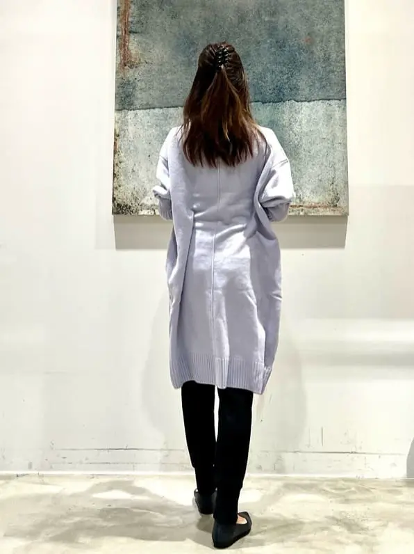 ONWARD CROSSET SELECT 田中 コーディネート画像