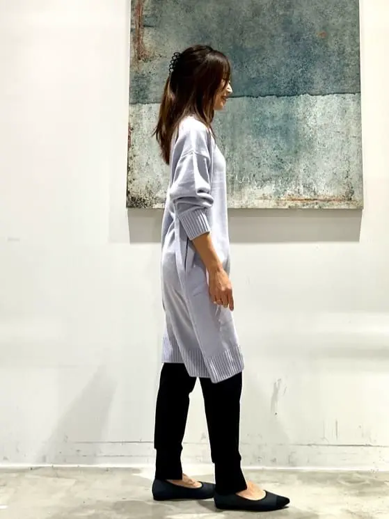 ONWARD CROSSET SELECT 田中 コーディネート画像