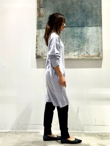 ONWARD CROSSET SELECT 田中 コーディネート画像