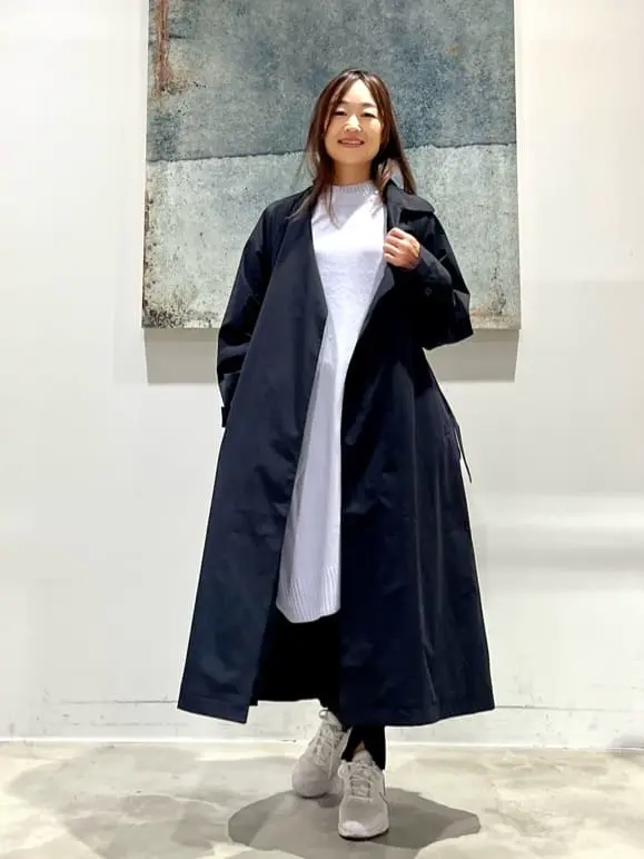  田中 コーディネート画像