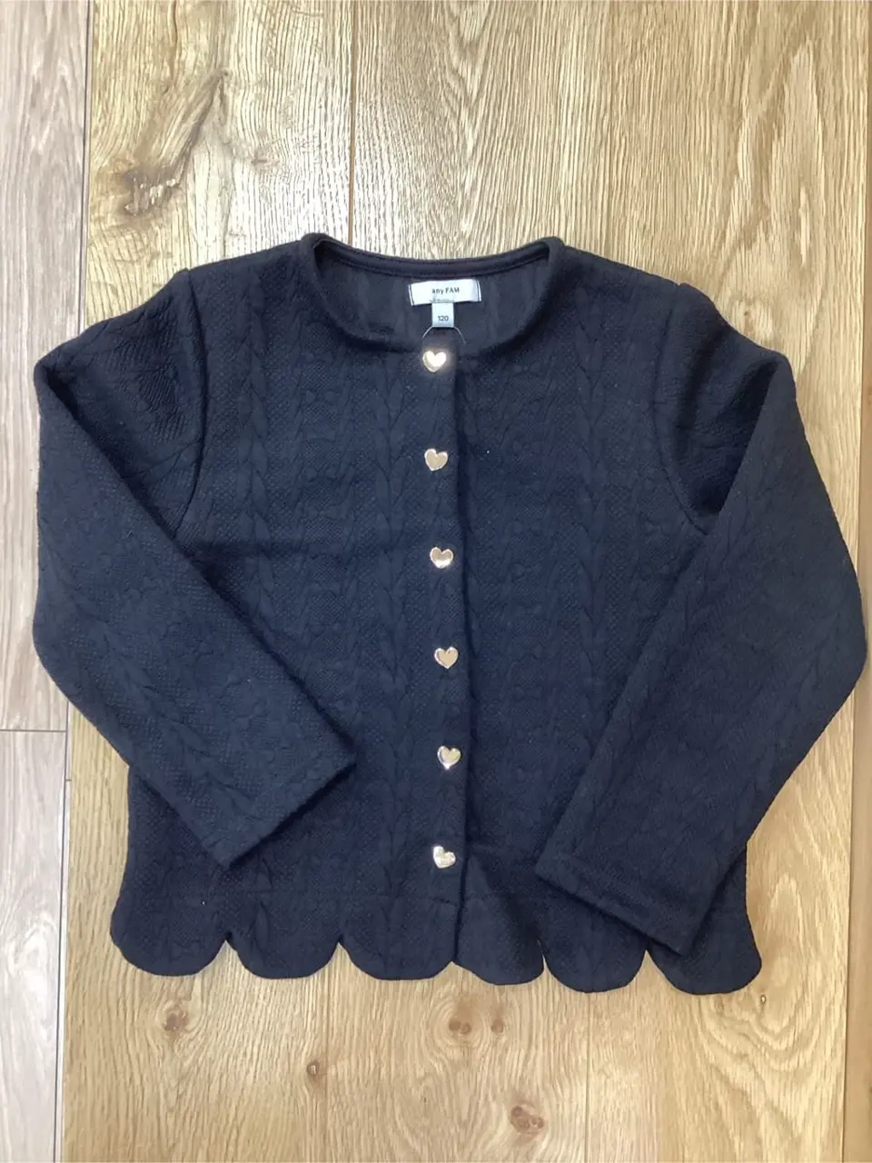 ONWARD CROSSET SELECT 鈴木 コーディネート画像