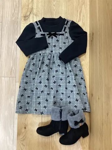 ONWARD CROSSET SELECT 鈴木 コーディネート画像