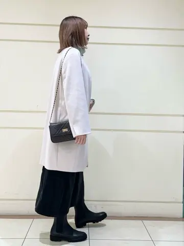 ONWARD CROSSET SELECT Kanako コーディネート画像