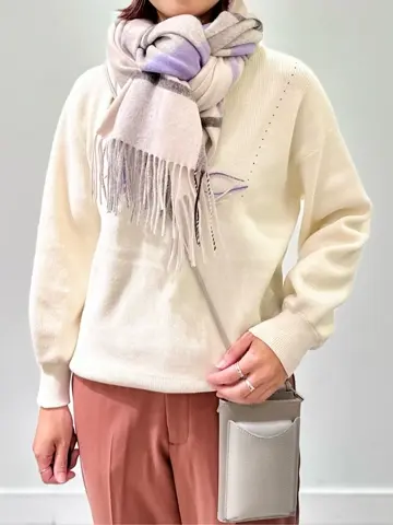 ONWARD CROSSET SELECT 濱野 コーディネート画像