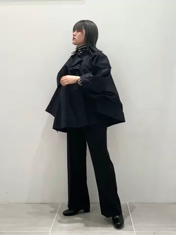 ONWARD CROSSET SELECT erika コーディネート画像