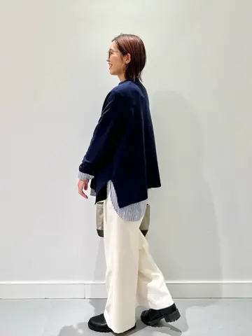 ONWARD CROSSET SELECT 濱野 コーディネート画像