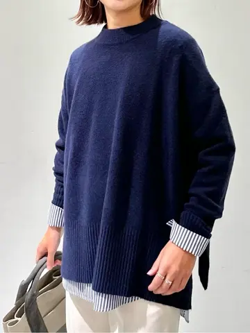 ONWARD CROSSET SELECT 濱野 コーディネート画像