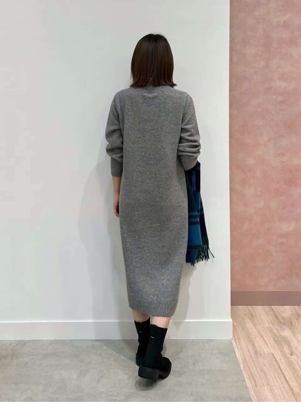 ONWARD CROSSET SELECT mami コーディネート画像