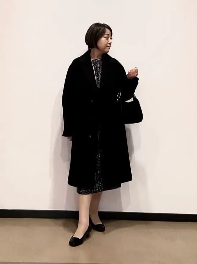  江川 コーディネート画像