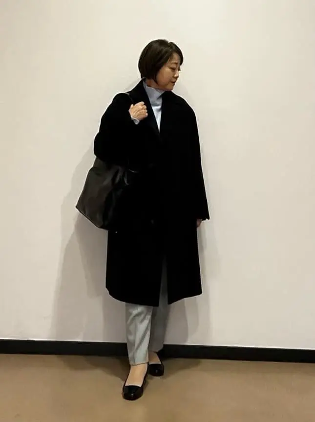  江川 コーディネート画像