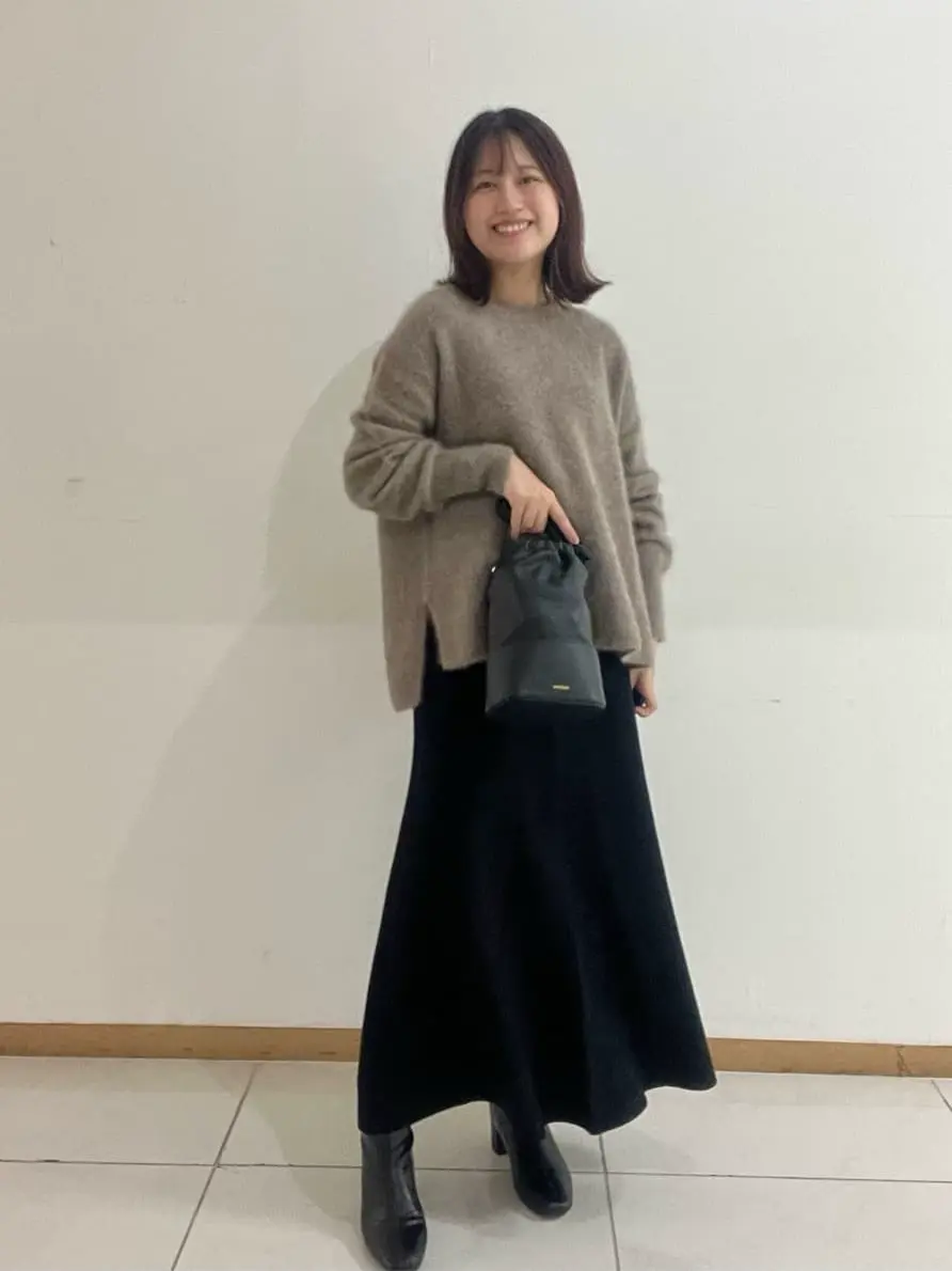  竹内 コーディネート画像