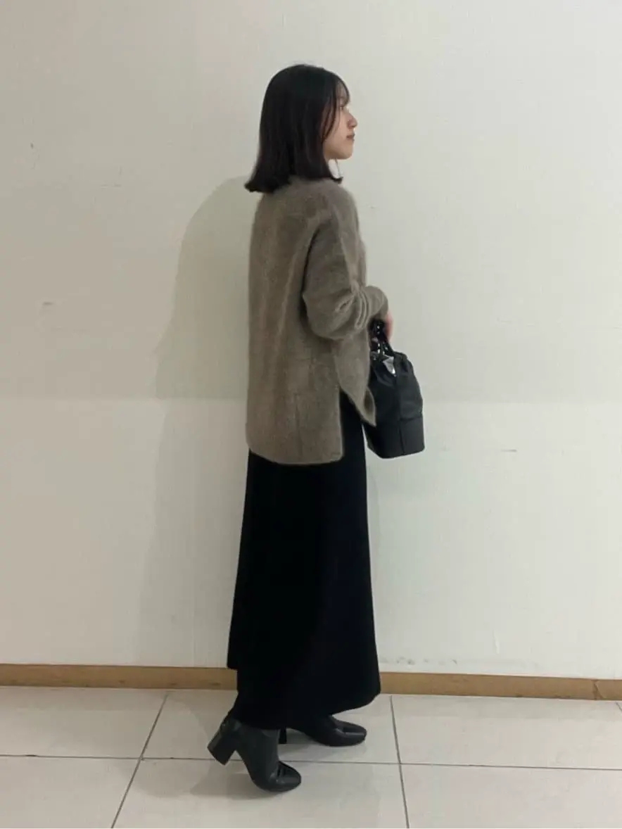 ONWARD CROSSET SELECT 竹内 コーディネート画像