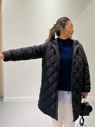 ONWARD CROSSET SELECT 流石　 コーディネート画像