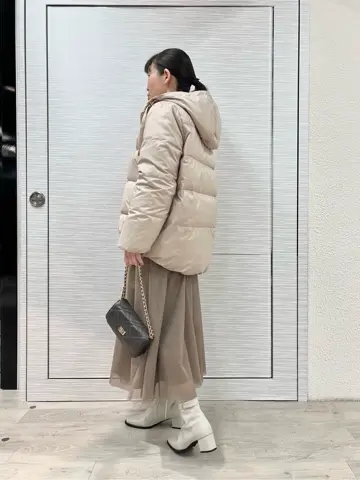 ONWARD CROSSET SELECT 大川 コーディネート画像