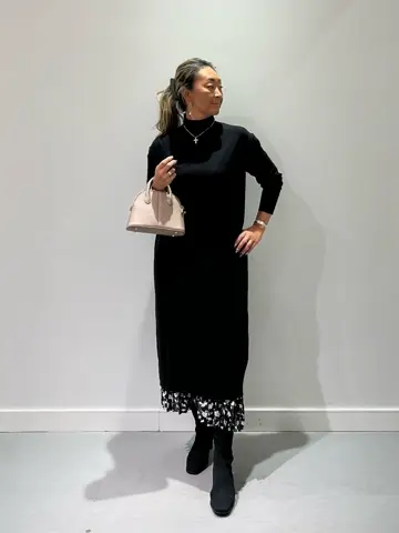 ONWARD CROSSET SELECT 流石　 コーディネート画像