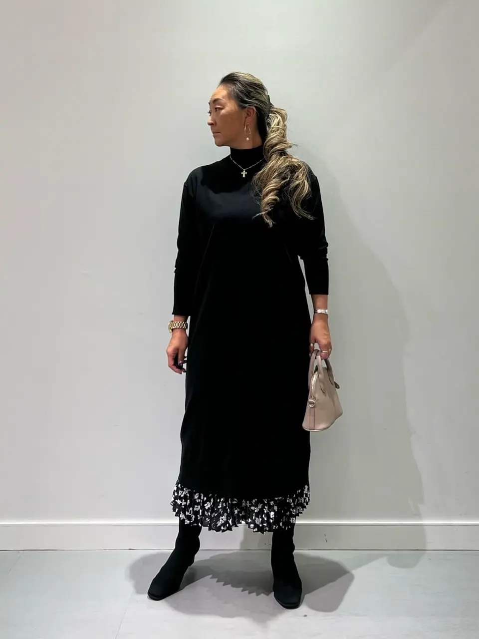 ONWARD CROSSET SELECT 流石　 コーディネート画像