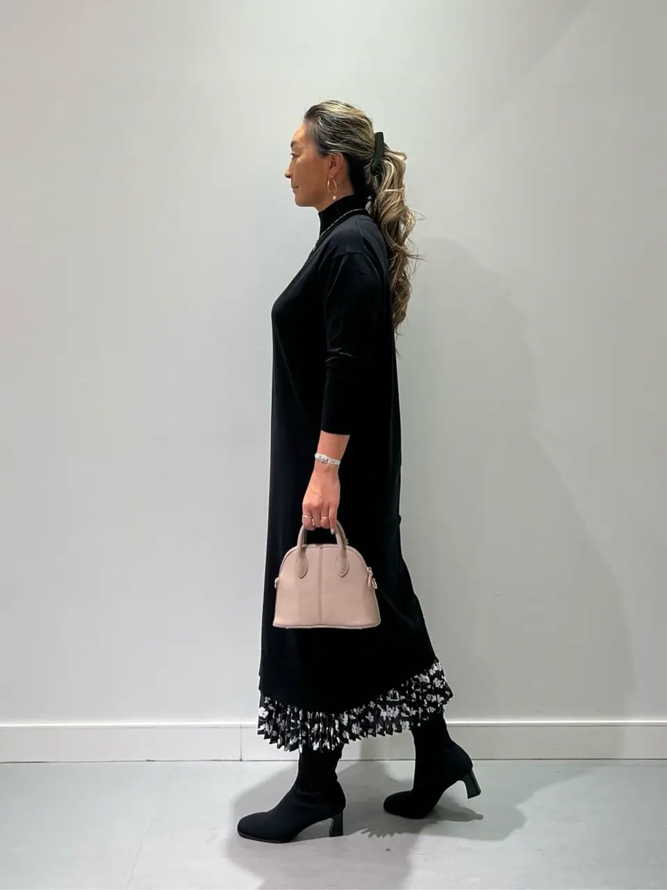 ONWARD CROSSET SELECT 流石　 コーディネート画像