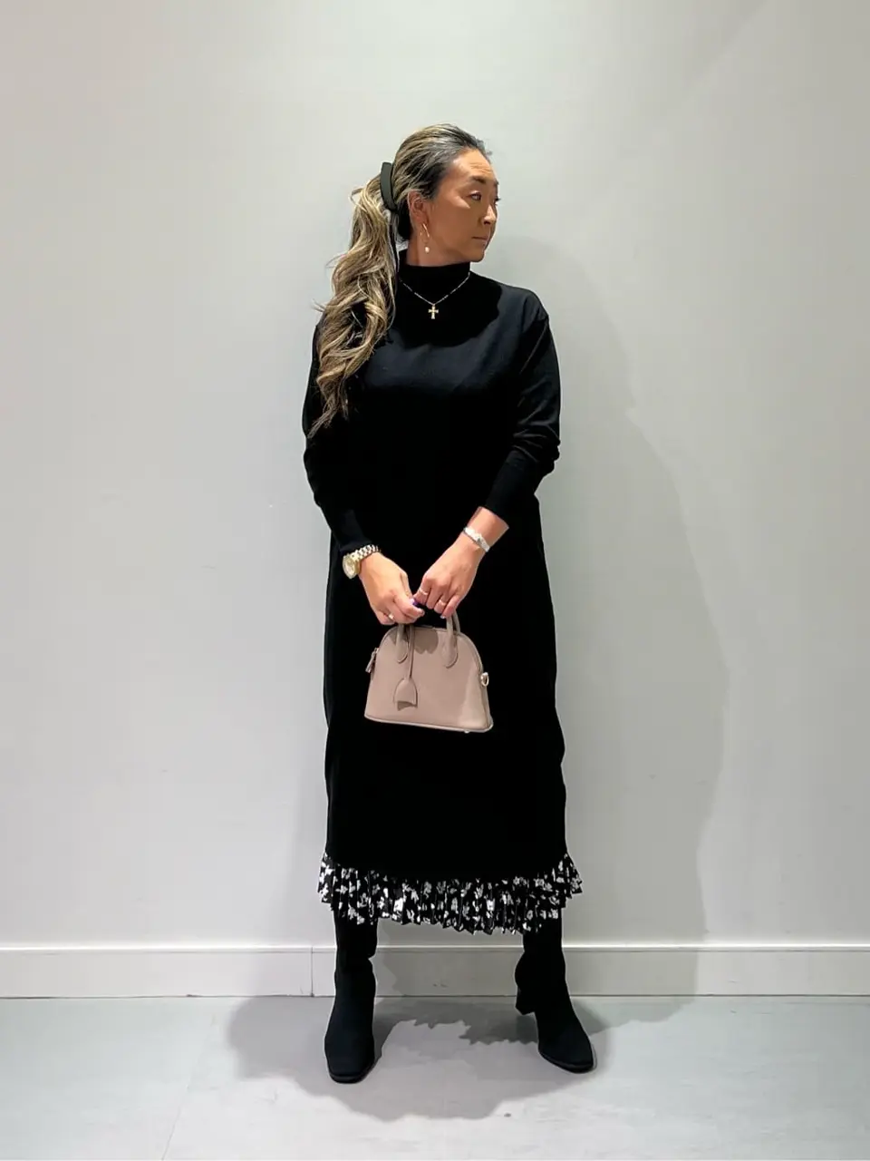 ONWARD CROSSET SELECT 流石　 コーディネート画像