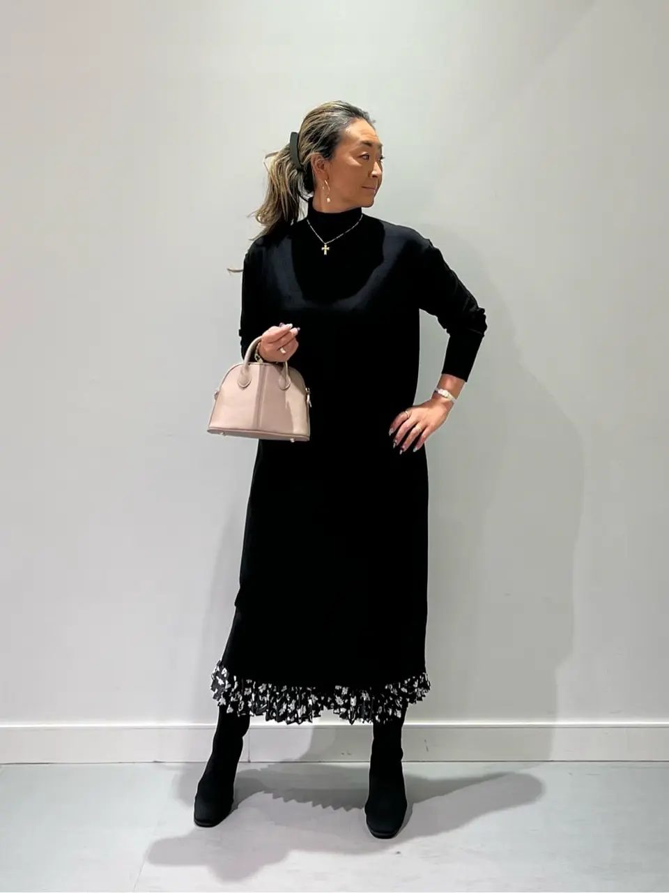 ONWARD CROSSET SELECT 流石　 コーディネート画像