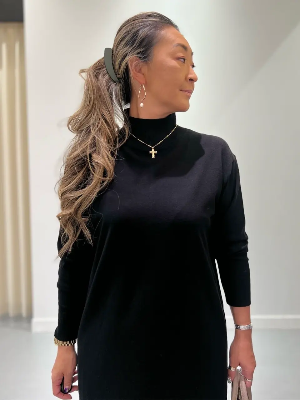 ONWARD CROSSET SELECT 流石　 コーディネート画像